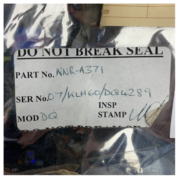 Vidéo de déviation PCB Nucleus 3 5000 de Kelvin Hughes pour systèmes radar marins avancés