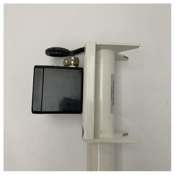 Ultrasonic Marine Wind Sensor OMC-116M Full Metal Durable Weatherproof Wind Meter