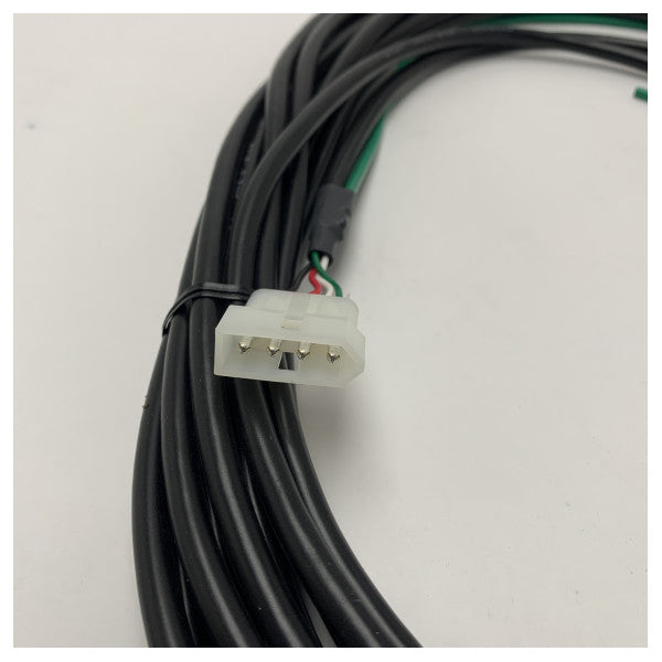 Icom AT-140 Θωρακισμένο Καλώδιο Ελέγχου OPC-1147N για Σύνδεση Θαλάσσιου Τεχνητού Κεραυνού