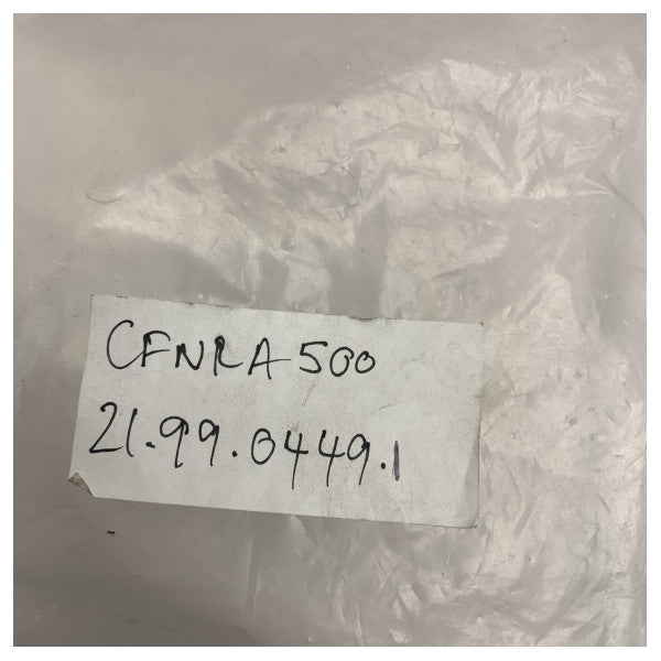 Marport A1 Slave SS-16-00 Marine Door Sensor Waterproof