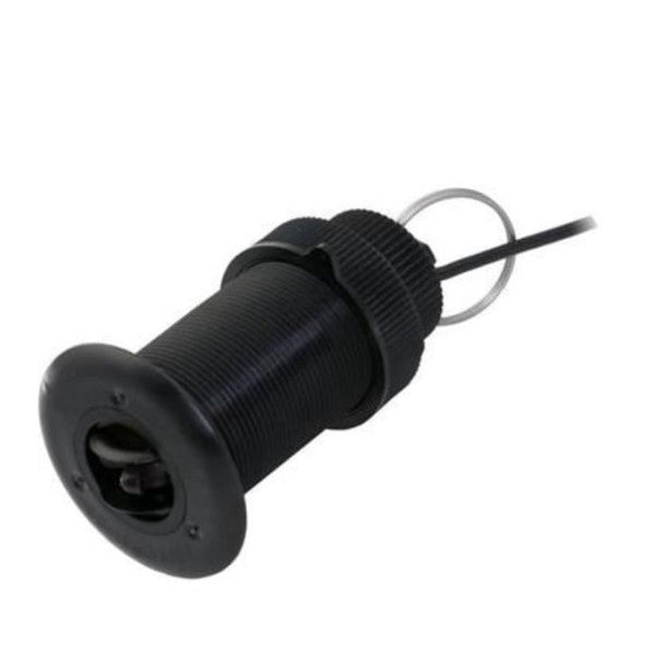 Furuno Airmar tru-hull Marine Speed and Temperature Sensor ST-02PSB