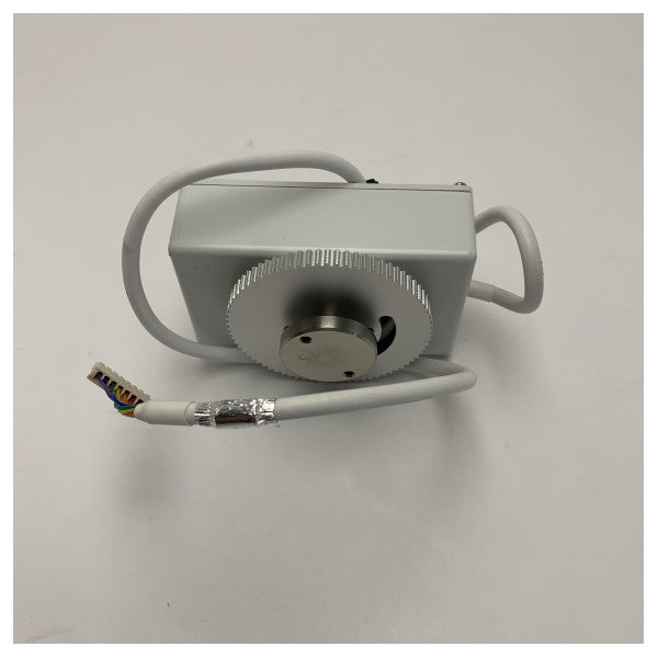 Intellian Marine VSAT Caixa de Sensor de Nível - V2-1008-B