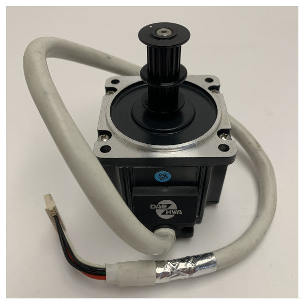 Intellian VSAT AZ Drive V110 Brushless DC Motor 36V 30W - V3-4001