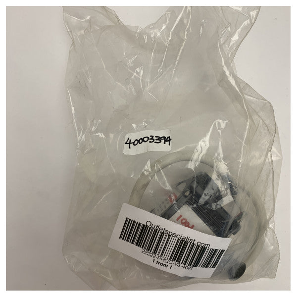 Intellian VSAT AZ Drive V110 Brushless DC Motor 36V 30W - V3-4001