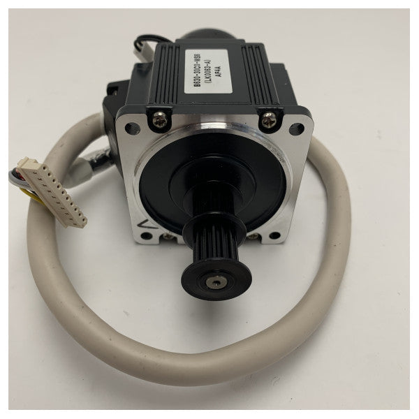 Zestaw silników Intellian VSAT Cross Level Drive Motor V3-4003 do anten morskich V100 i V100GX