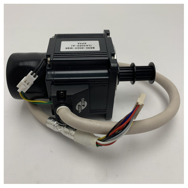 Zestaw silników Intellian VSAT Cross Level Drive Motor V3-4003 do anten morskich V100 i V100GX