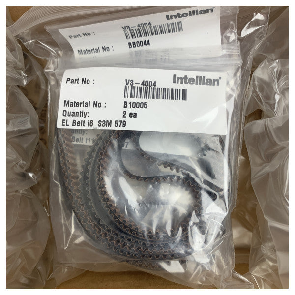 Intellian VSAT pojas za V3-4004 za v100GX v100