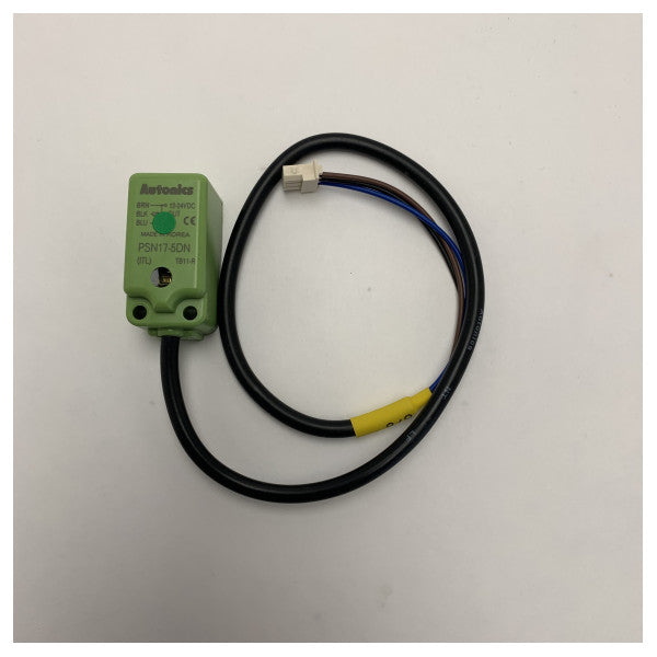 Intellian VSAT Home Sensor V100/V100GX 12-24V DC Αισθητήρας Θέσης Κεραίας V3-4007