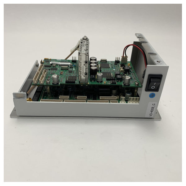 Intellian V3-4008-G avansert marineantennekontrollkort for V100GX og GX100 modeller