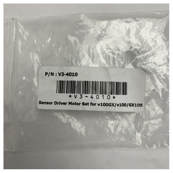 Intellian V3-4010 Robust Marine Level Sensor Driver Motorset