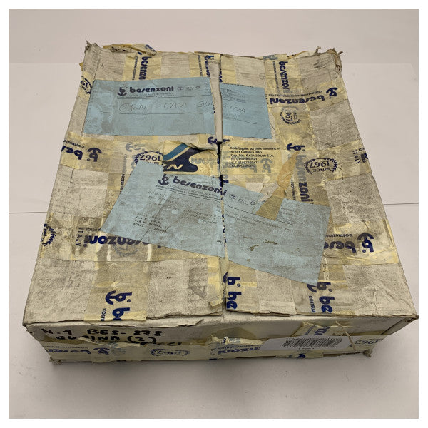 Комплект кабелів для гідравлічного насоса Besenzoni BES878 24V