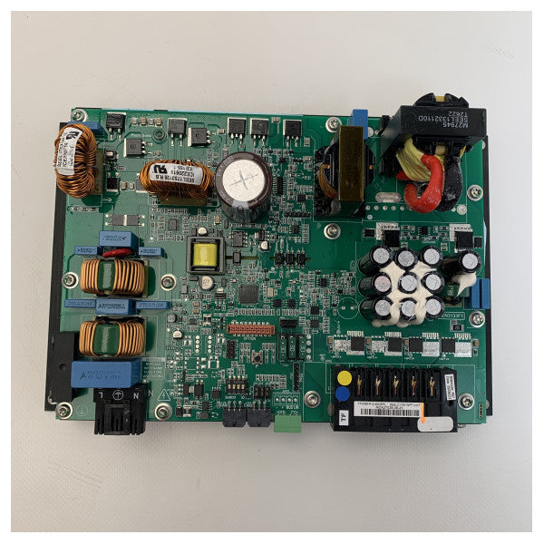 Cristec YPO12-40 40A | 12V | 3 exit battery charger