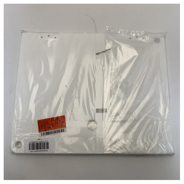 Υψηλής ποιότητας κάλυμμα καταπακτής θαλάσσης PEHD Ανθεκτικό καιρικά ανθεκτικό πάνελ πρόσβασης για σκάφη και πλοία