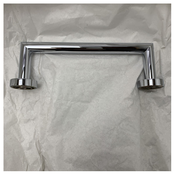 Dornbracht 200 mm rustfritt stål badegrep - 83.020.979 CL