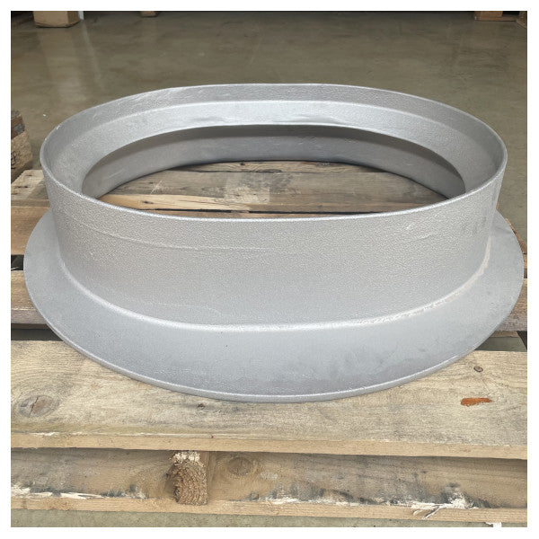 Volvo Penta aluminju IPS hull insert flange - 22495837