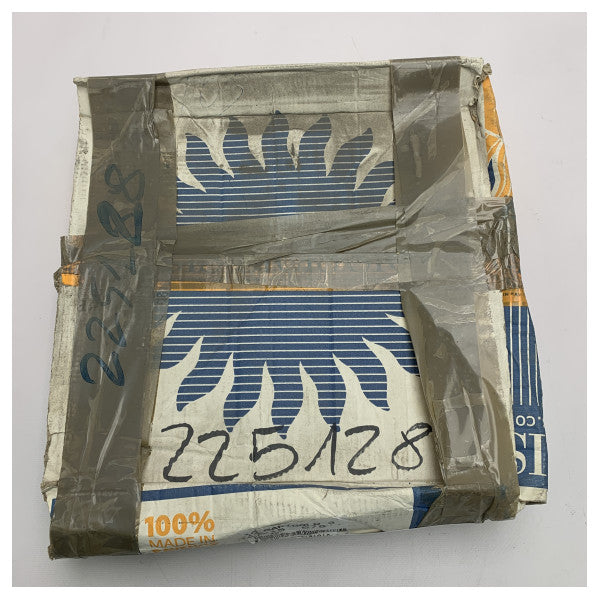 Piastrelle di mosaico di vetro iridescente di alta qualità per pareti e pavimenti marini - Impermeabili, resistenti alla corrosione, di facile installazione