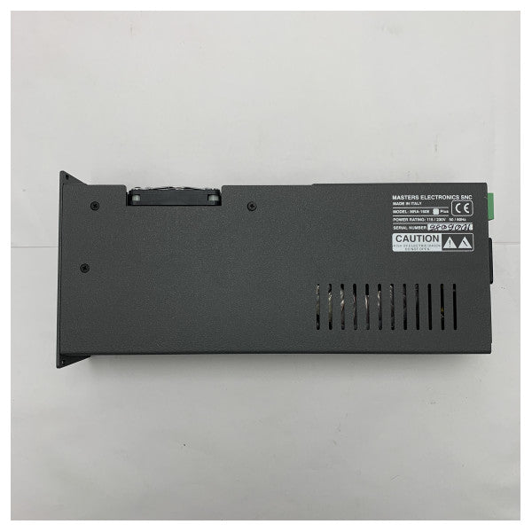 Masters Electronics MRA-160E ljudförstärkare