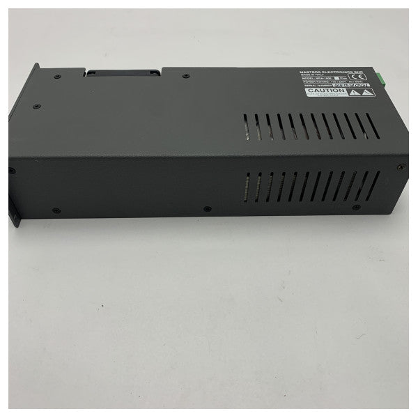 Masters Electronics MRA-160E ljudförstärkare