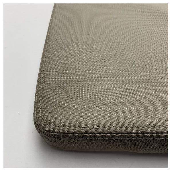 Quicksilver 755 Weekender L-образна възглавница за облегалка в цвят пясък за лявата страна - 2270590