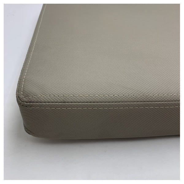 Quicksilver 855 Cockpit Bench Seat Cushion Starboard Side - 2294665