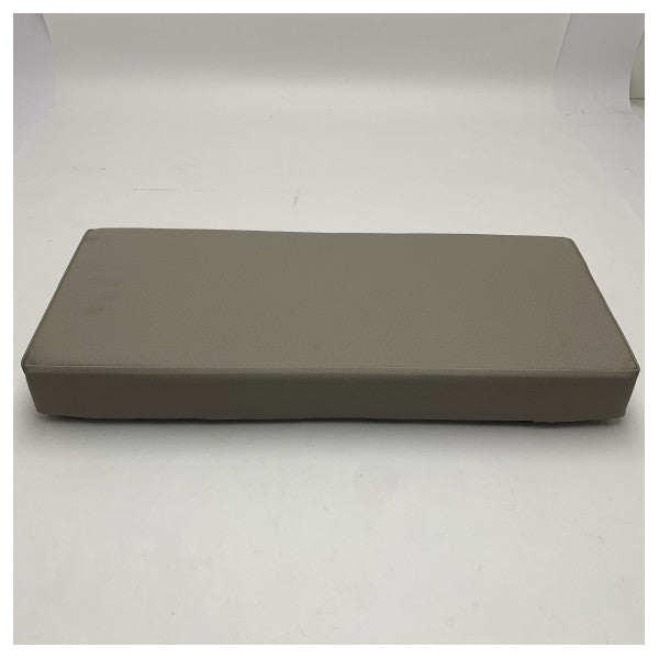 Coussin de dossier de siège Quicksilver Activ 555 Bowrider pour cockpit arrière - 2302233E