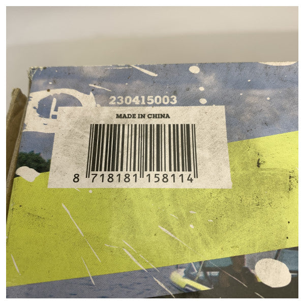 Jobe Airstream 4 4 души теглене funtube - 230415003