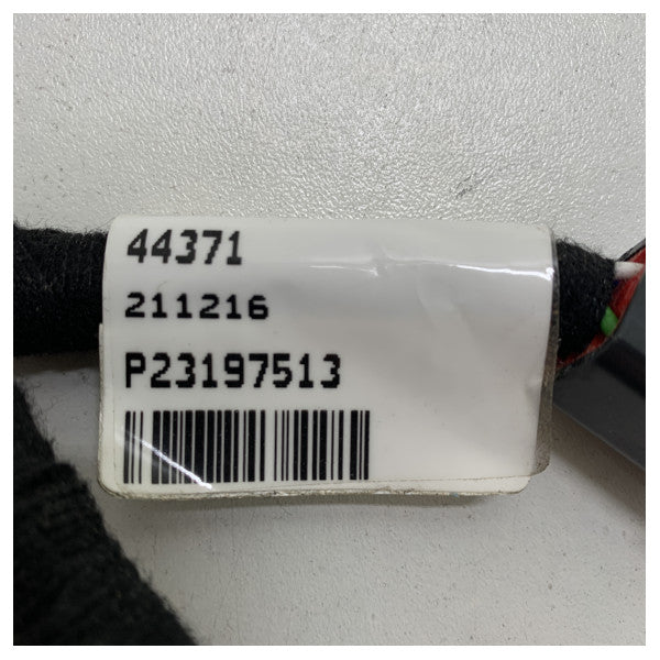 Volvo Penta Easy Connect Connection Cable Harness Kit - 23197513