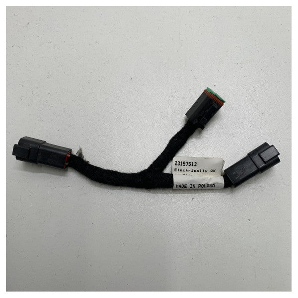 Volvo Penta Easy Connect Connection Cable Harness Kit - 23197513