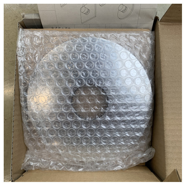 Hansgrohe Starck bateria prysznicowa jednouchwytowa chrom - 10616000