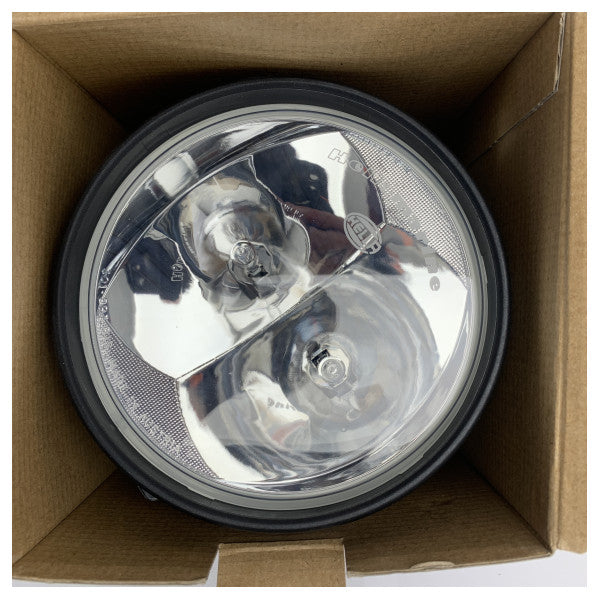 Hella Marine HM8502 998 502-001 ręczny reflektor o kompaktowej konstrukcji