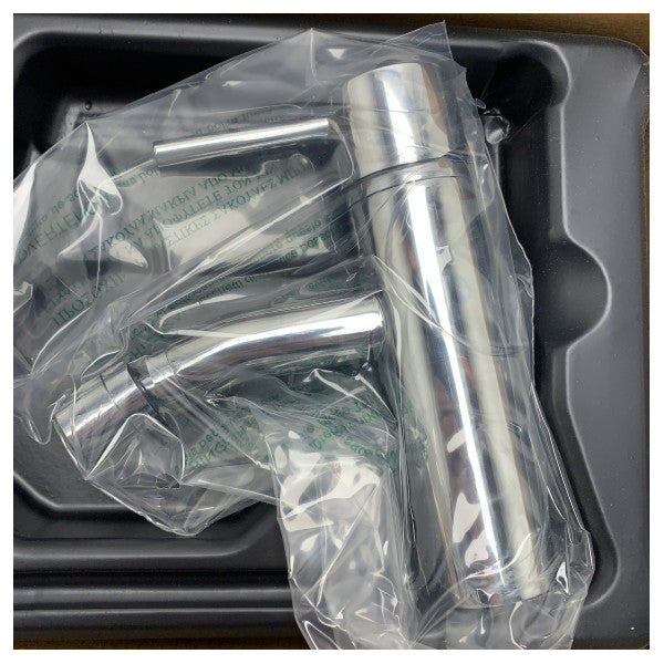 Paini 78CR306 Tap Modern Disinn Modern tal-Mixer tal-Fwied Uniku tal-Fwied