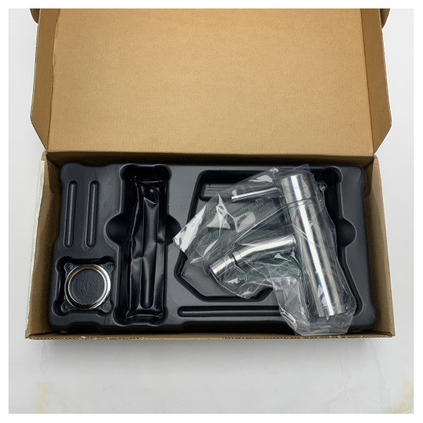 Paini 78CR306 Tap Modern Disinn Modern tal-Mixer tal-Fwied Uniku tal-Fwied