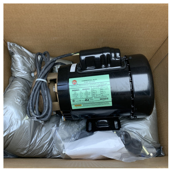 Dometic P700Z Bronze Self Priming Marine Aircon Pump - 9108549773