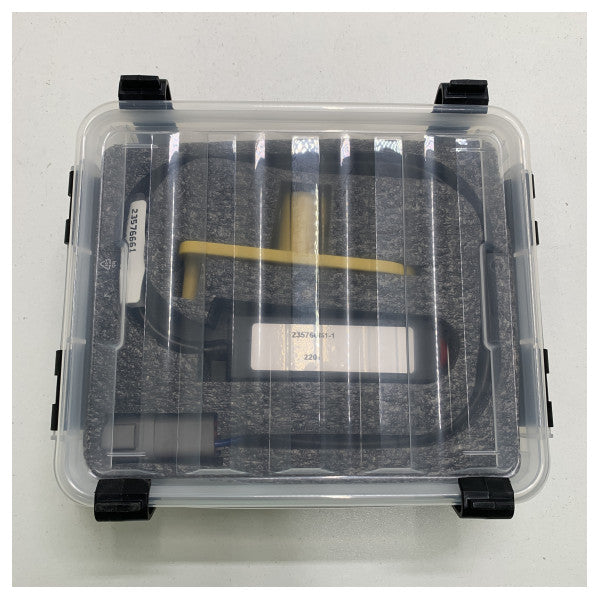 Scatola di sicurezza per l'allineamento di emergenza Volvo Penta - 23576661