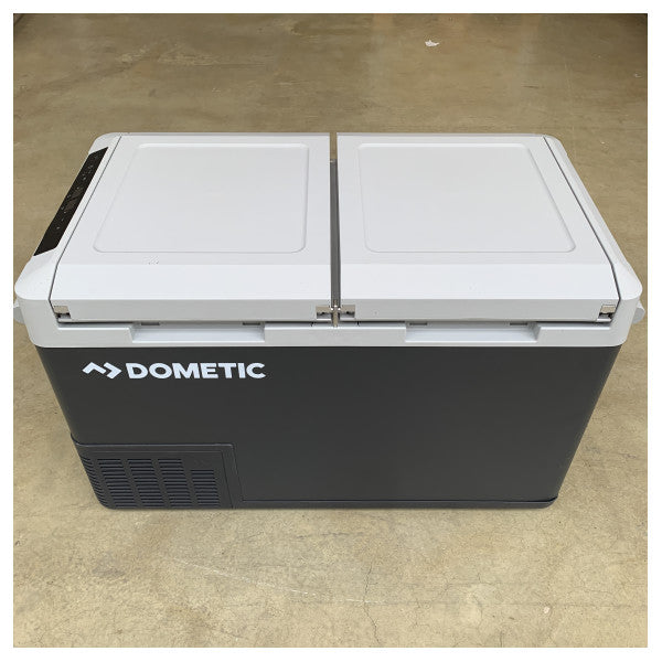 Dometic CFF70DZ 70L Portable Dual Zone Compressor Cooled Fridge Freezer - 9600028329