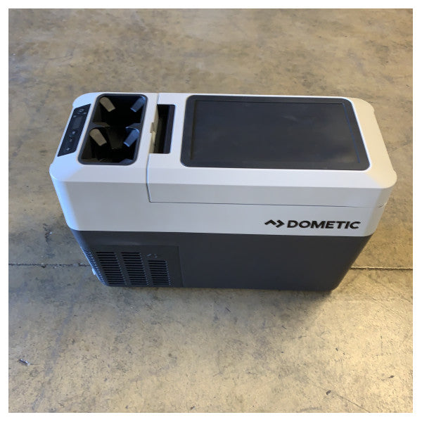 Dometic CFF12 Bærbar Kompressor Kjøleboks 13L - Energi Effektiv, Stille, Kompakt for Båt og Utendørs Bruk