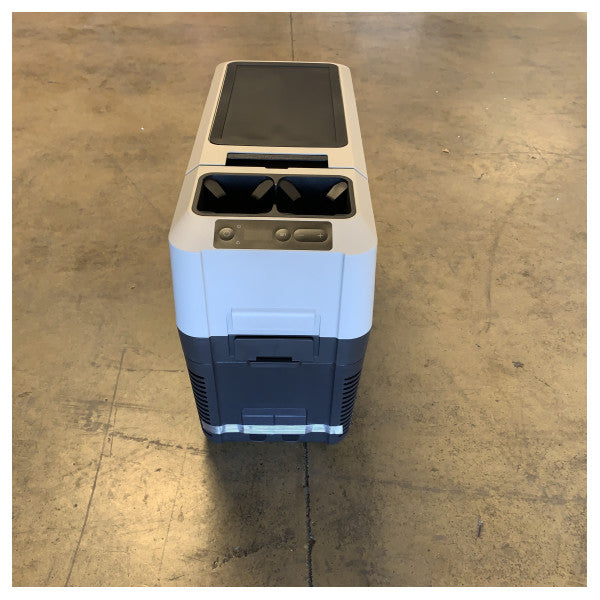 Dometic CFF12 Tragbarer Kompressor Kühlbox 13L - Energieeffizient, Leise, Kompakt für Boot und Outdoor-Einsatz