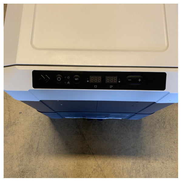 Dometic CFF70 Dual Zone Kompressor Køleboks Fryser 12/24/230V