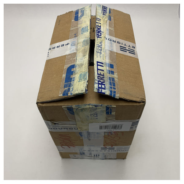 Комплект за поддръжка на морските двигатели Kohler за маслени и горивни филтри за генератори 13-20 KW