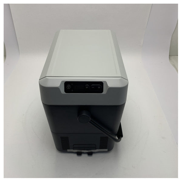 Dometic CFF 18 Portable Compressor Cooler | Freezer 19L - 12V/24V Fridge Freezer for Boats