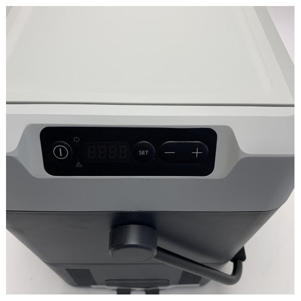 Dometic CFF 18 Portable Compressor Cooler | Freezer 19L - 12V/24V Fridge Freezer for Boats