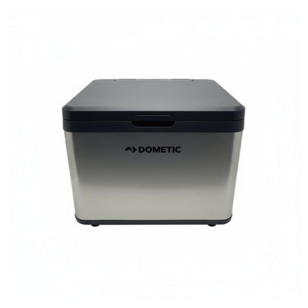 Dometic CK2 45 Hybrid Portable Cooler 43L - Compressor & Thermoelectric Fridge Box - 9620001943