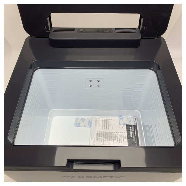 Dometic CK2 45 Hybrid Portable Cooler 43L - Compressor & Thermoelectric Fridge Box - 9620001943