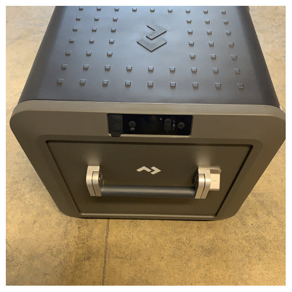 Dometic CFX5 75DZ Φορητός Συμπιεστής Ψυγείο 75L - Διπλή Ζώνη Ψυγείο Καταψύκτης για Υπαίθρια και Ναυτική Χρήση