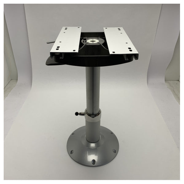 Регульований алюмінієвий підпірний стовпчик Vetus BASE3470 для сидіння 35 до 70 см