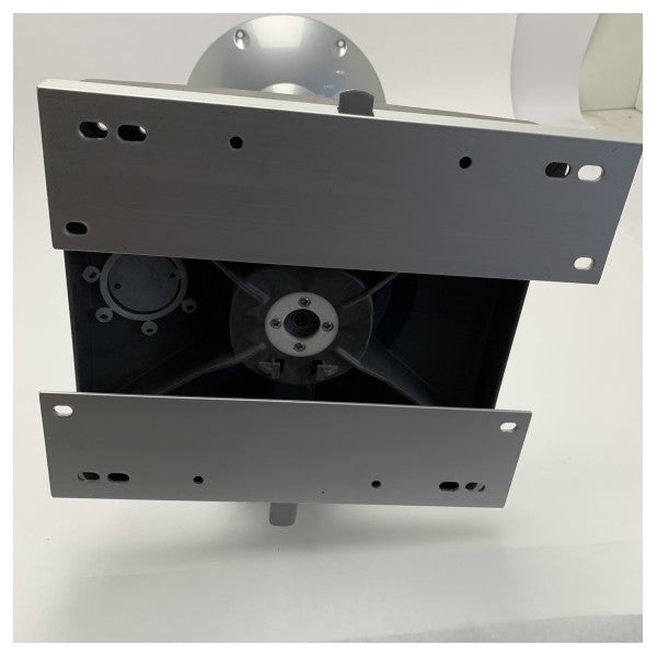 Регульований алюмінієвий підпірний стовпчик Vetus BASE3470 для сидіння 35 до 70 см