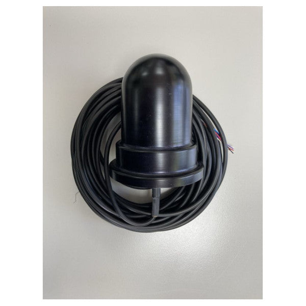 Vetus fluxgate diġitali kompass għall-elcom 3 autopilot - SMC00225N