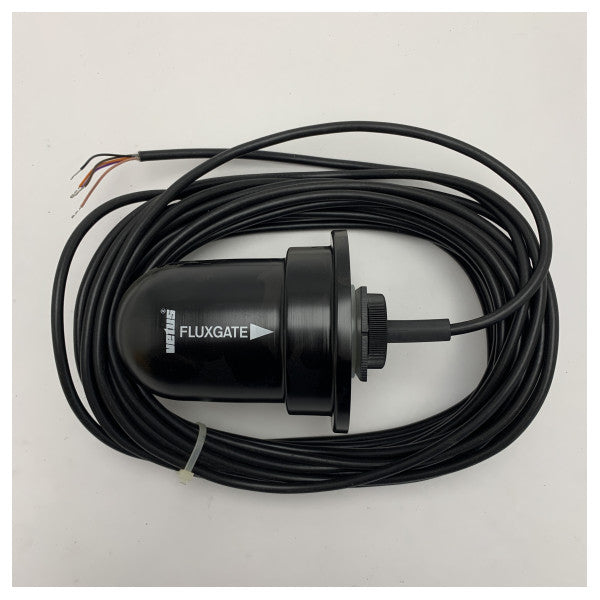 Vetus fluxgate diġitali kompass għall-elcom 3 autopilot - SMC00225N