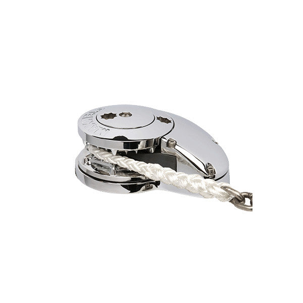 Maxwell RC6 6 mm 12V Elektrisk ankarevind 500W