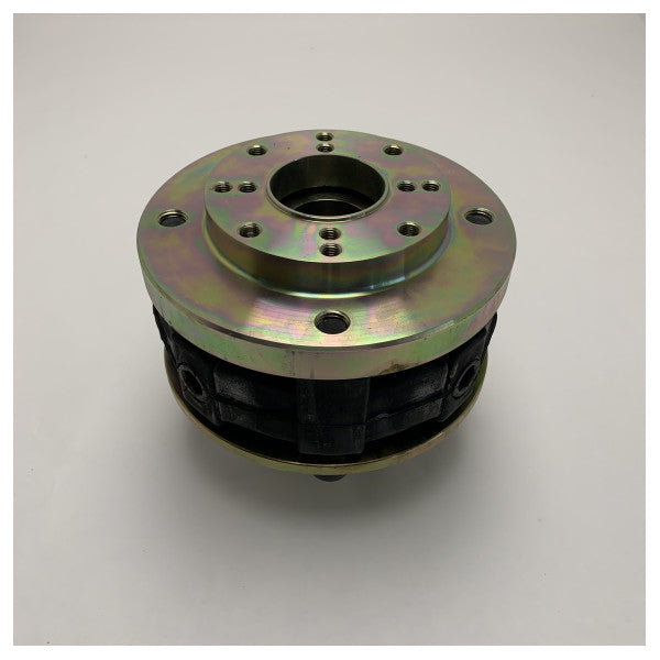 Sprzęgło elastyczne Vetus Bullflex 12 do wału śmigłowego o średnicy 1 3/4 cala